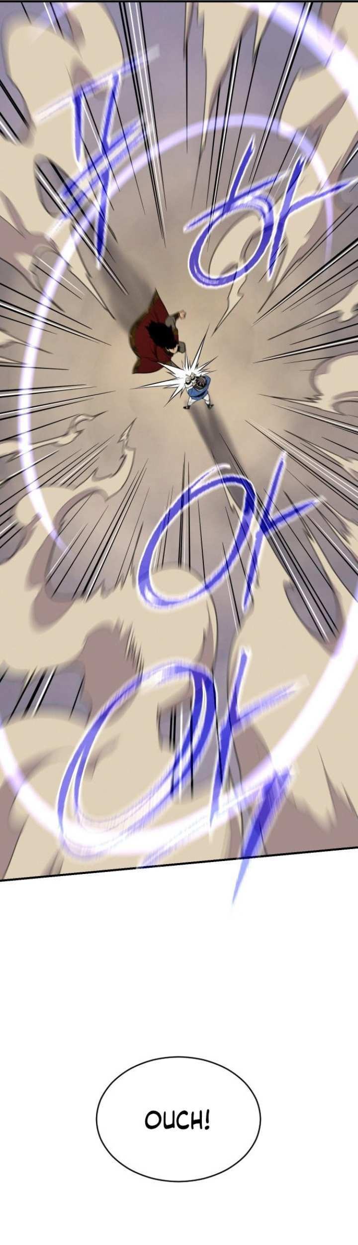 The Strongest in History Chapter 84 Gambar 6