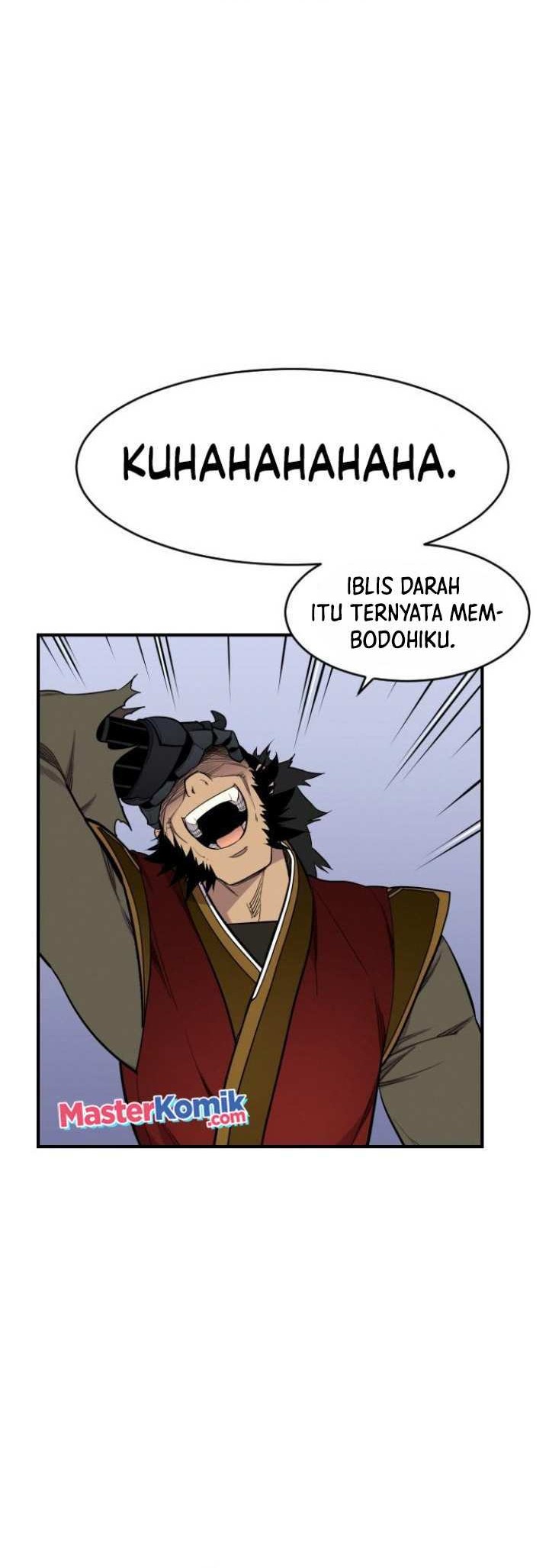 The Strongest in History Chapter 84 Gambar 17