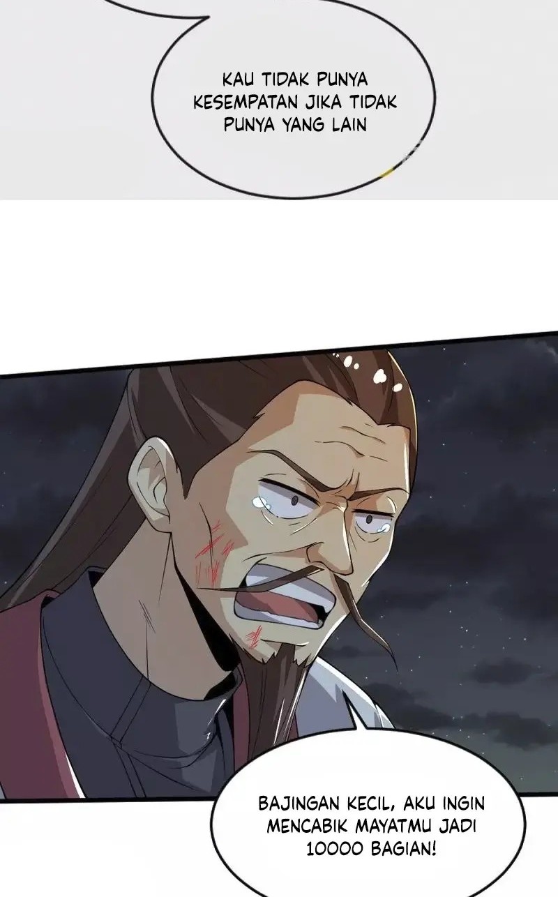 Domination One Sword Chapter 250 Gambar 24