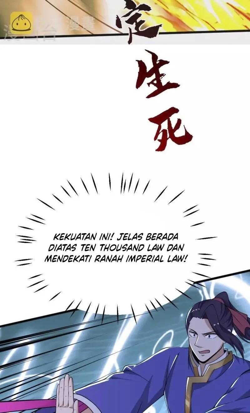 Domination One Sword Chapter 249 Gambar 18