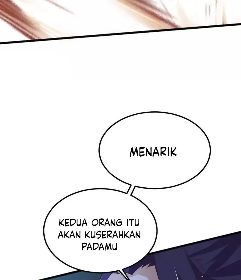 Domination One Sword Chapter 248 Gambar 16