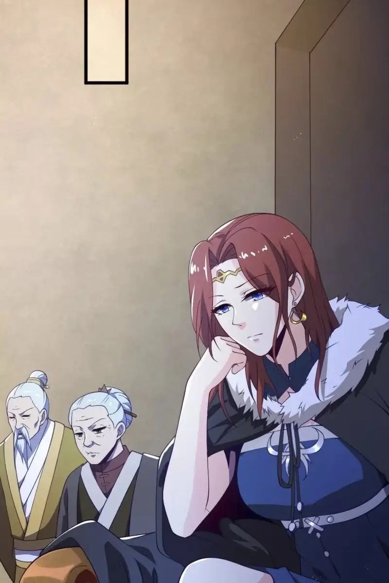 Domination One Sword Chapter 247 Gambar 20