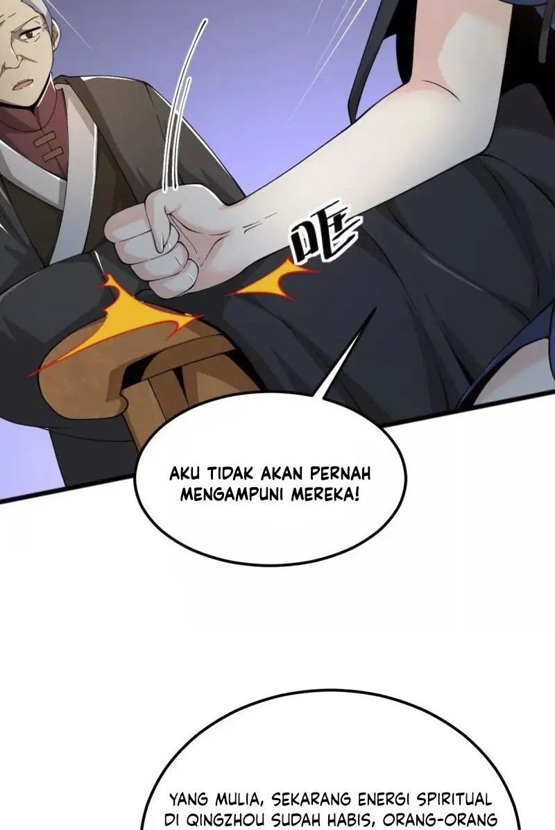 Domination One Sword Chapter 247 Gambar 24