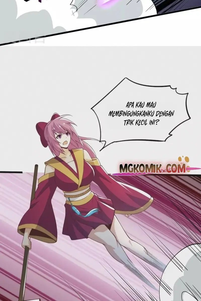 Domination One Sword Chapter 247 Gambar 6