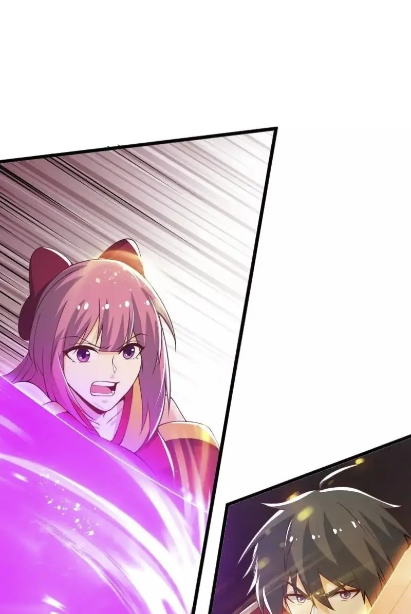 Domination One Sword Chapter 247 Gambar 8