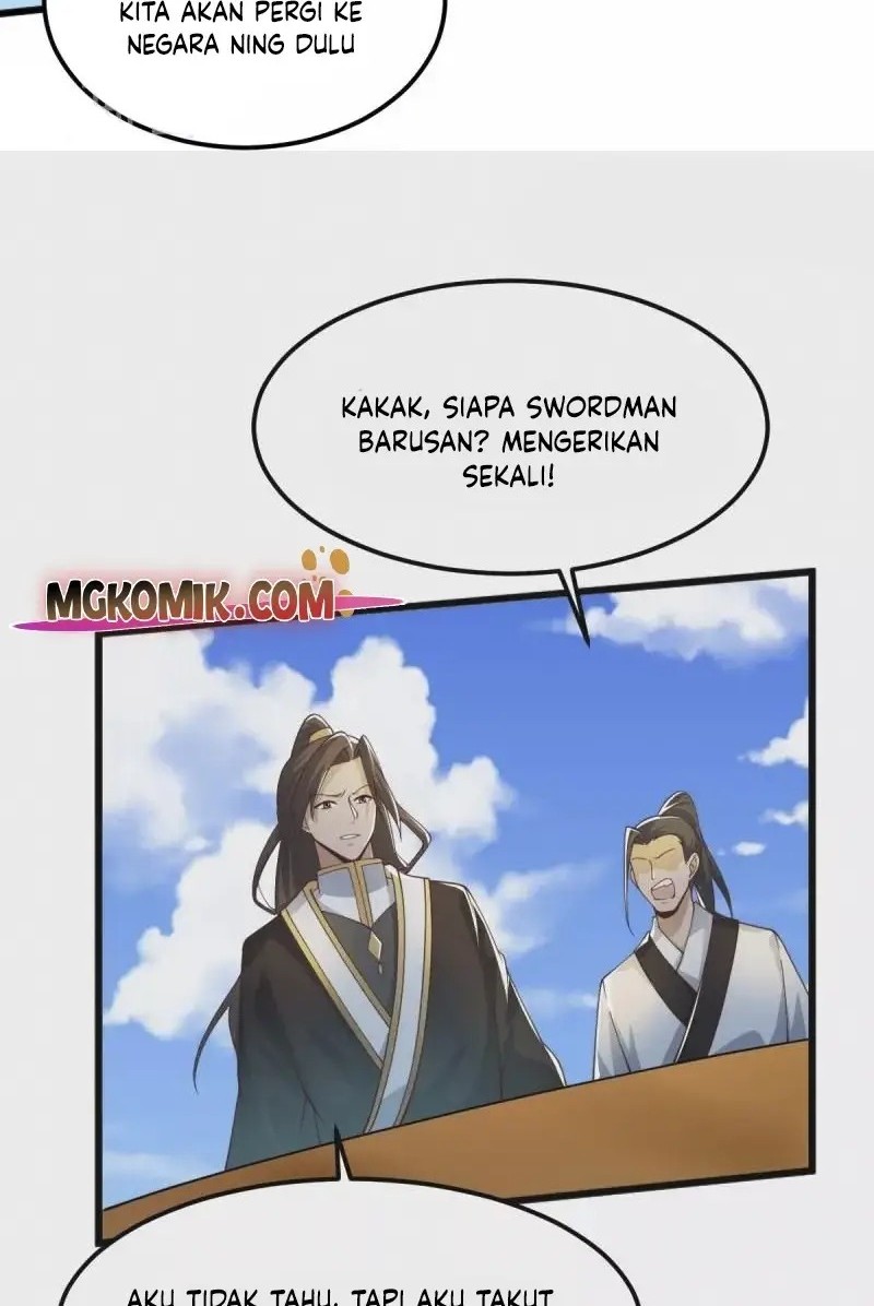 Domination One Sword Chapter 247 Gambar 12