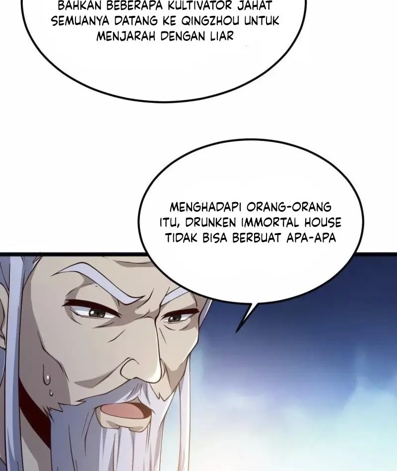 Domination One Sword Chapter 246 Gambar 14