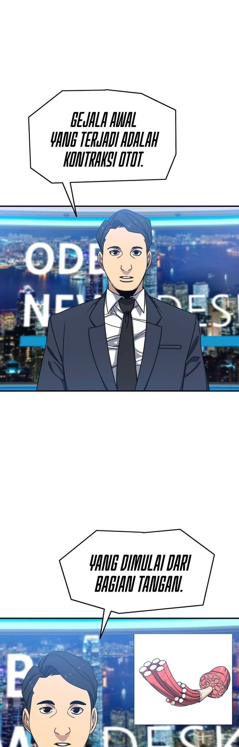 Baca Existence Chapter 24 Gambar 2