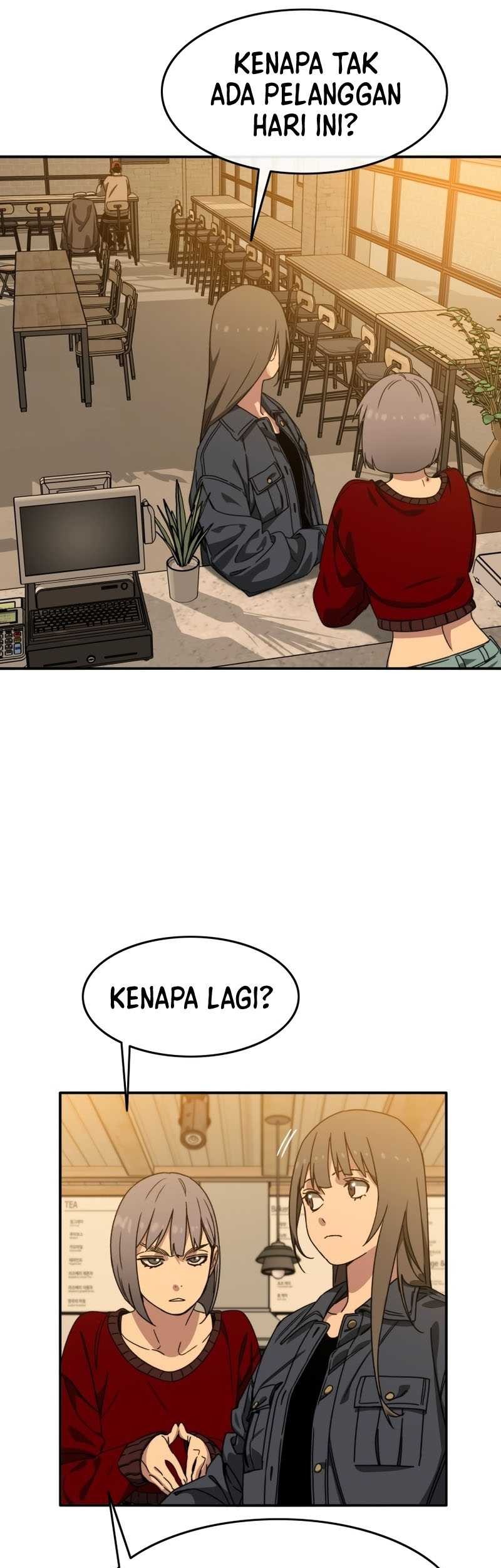 Existence Chapter 23 Gambar 33