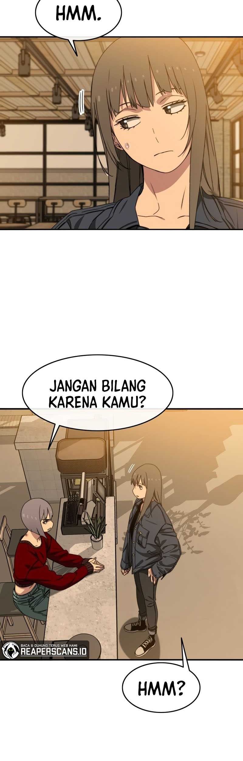 Existence Chapter 23 Gambar 35