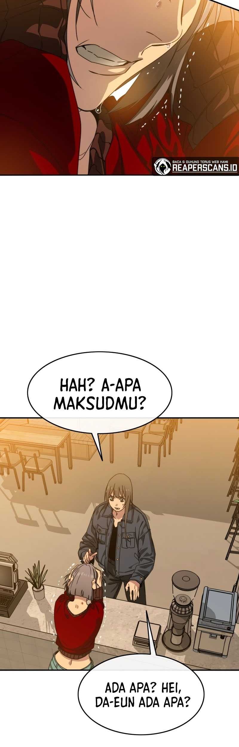 Existence Chapter 23 Gambar 43