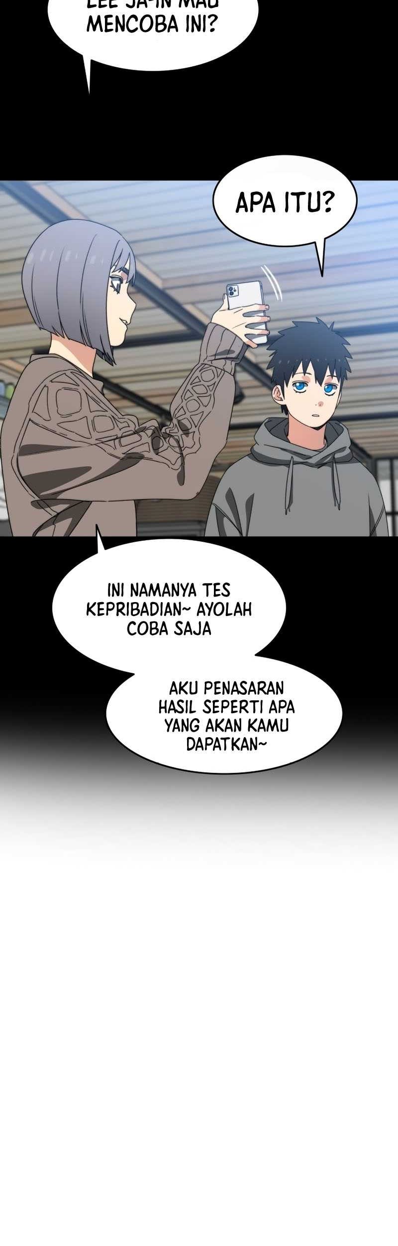 Existence Chapter 23 Gambar 63