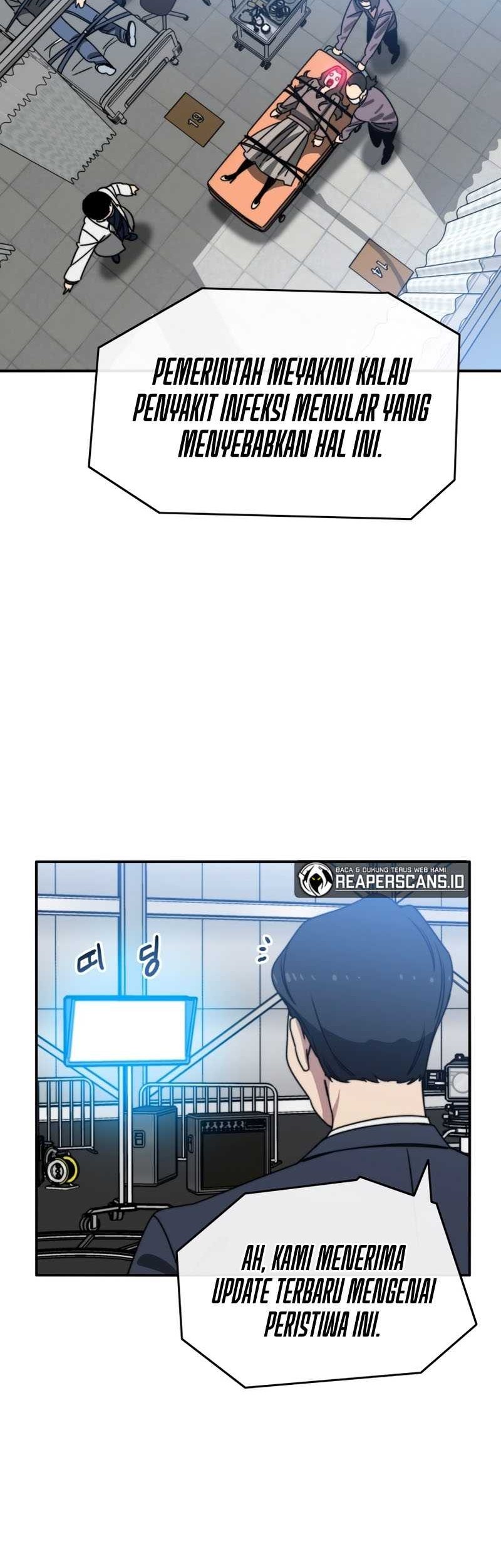 Existence Chapter 23 Gambar 66
