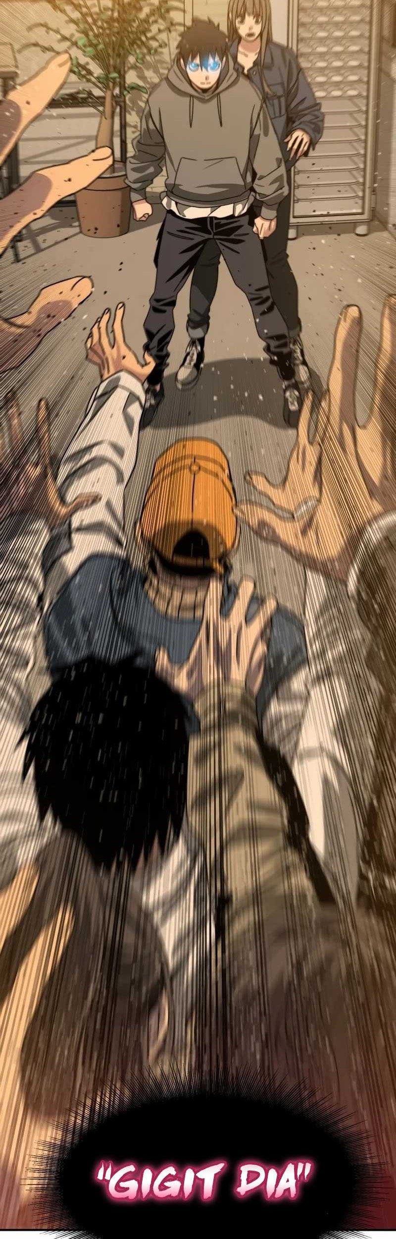 Existence Chapter 23 Gambar 70