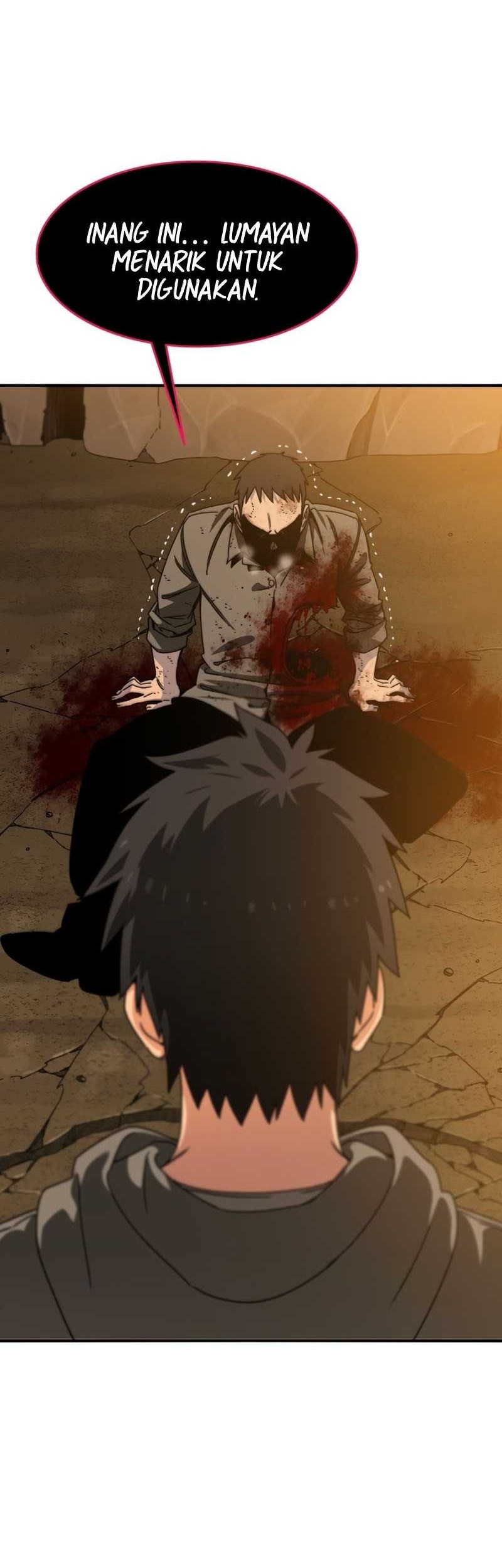 Existence Chapter 23 Gambar 5