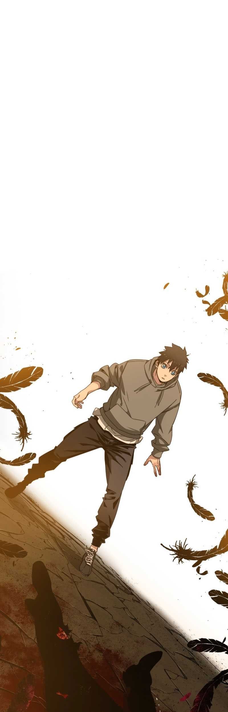 Existence Chapter 23 Gambar 17