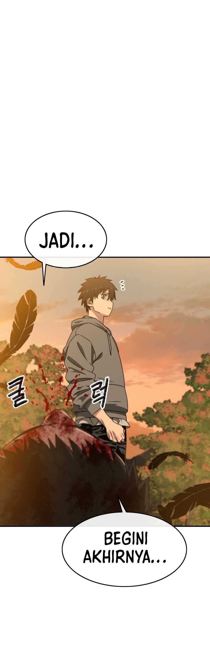 Existence Chapter 23 Gambar 21