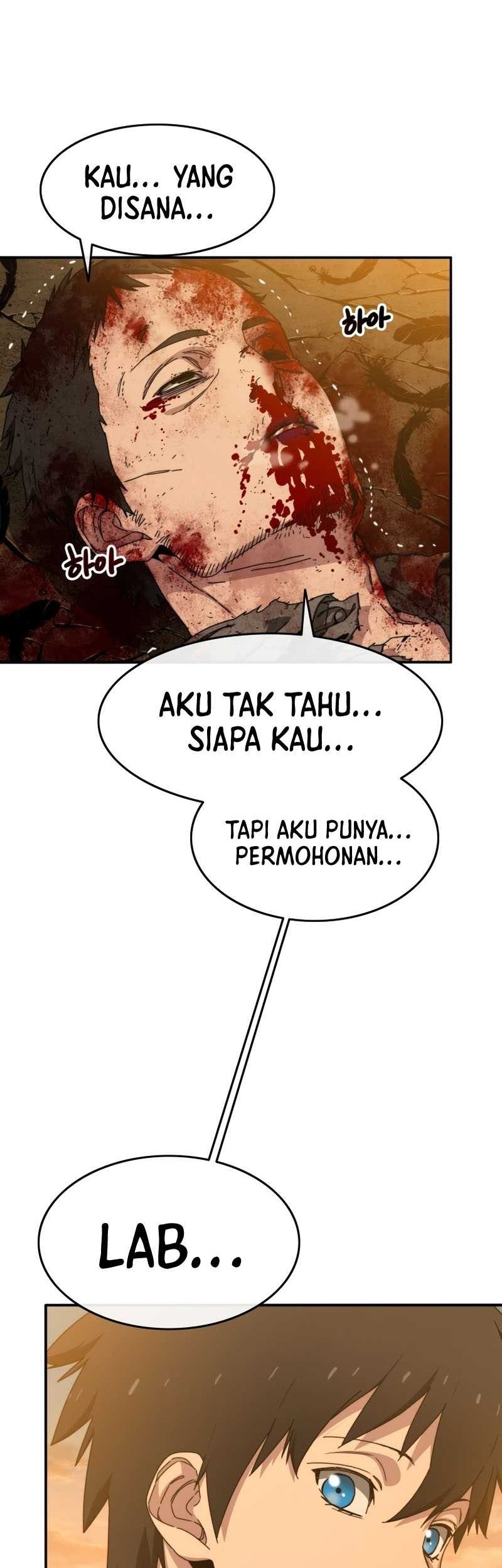 Existence Chapter 23 Gambar 22
