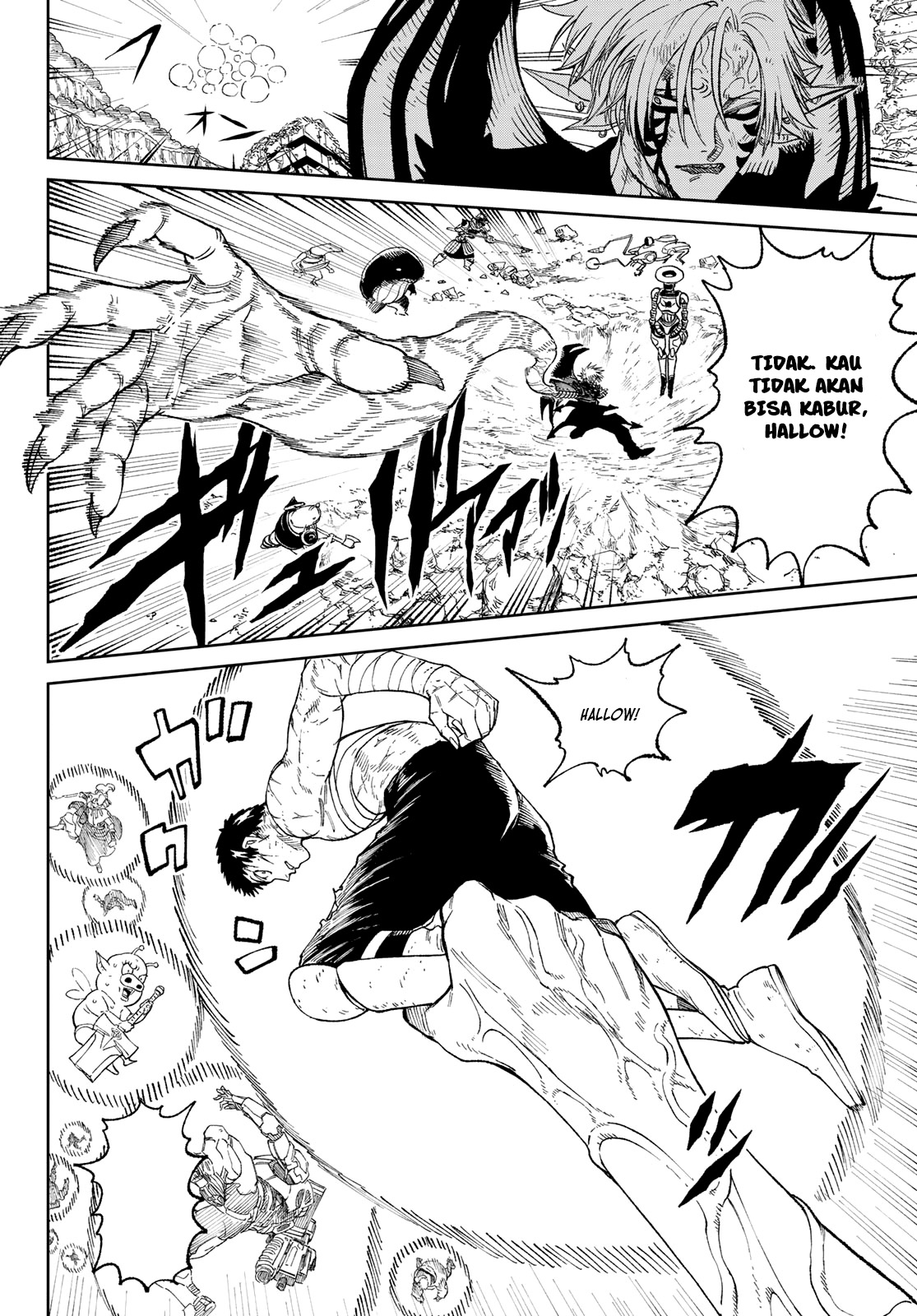 Versus Chapter 2.2 Gambar 24