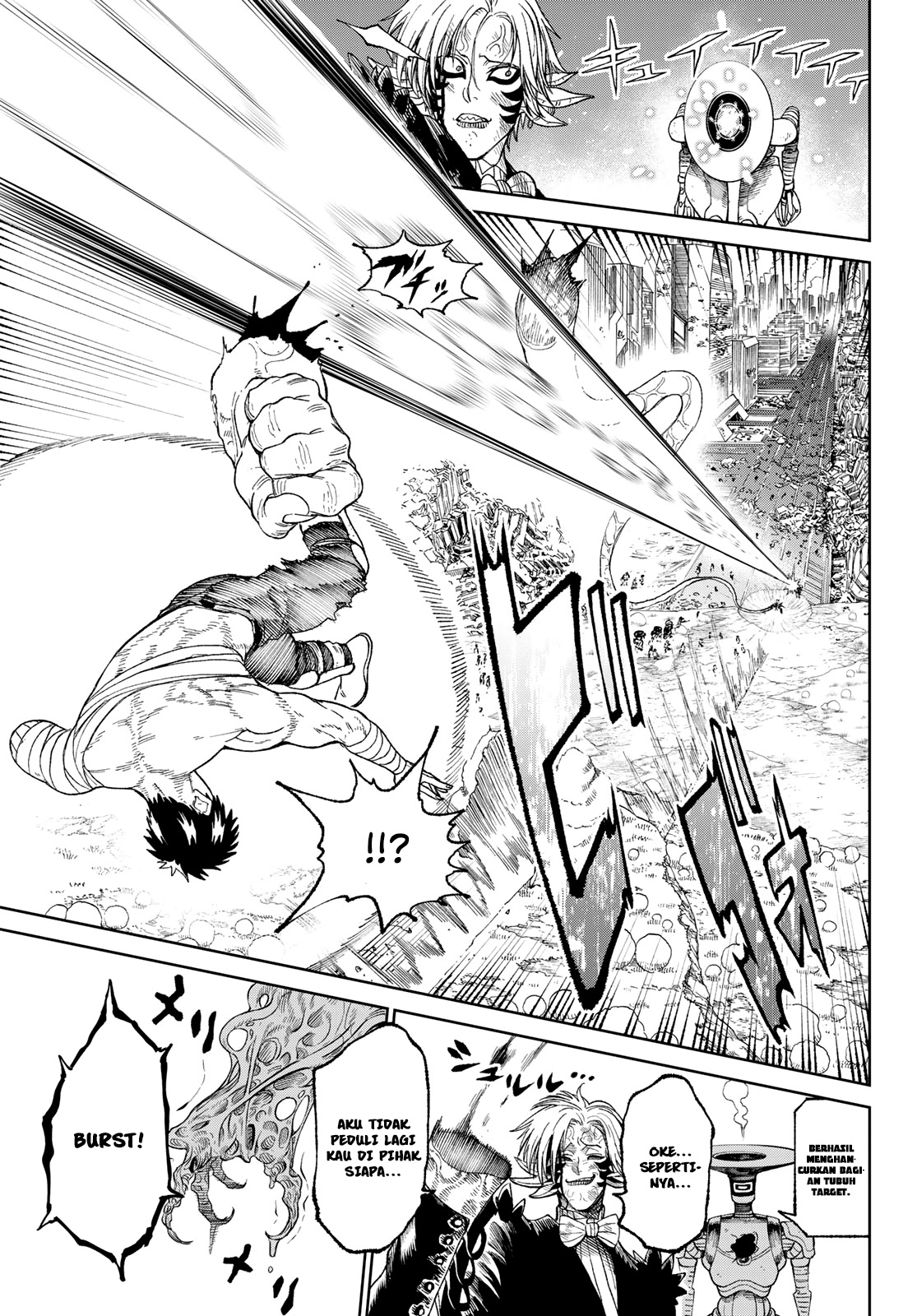 Versus Chapter 2.2 Gambar 25