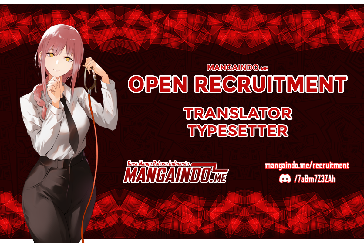 Ore da Mada Honki o Dashite Inai Chapter 06 Gambar 26