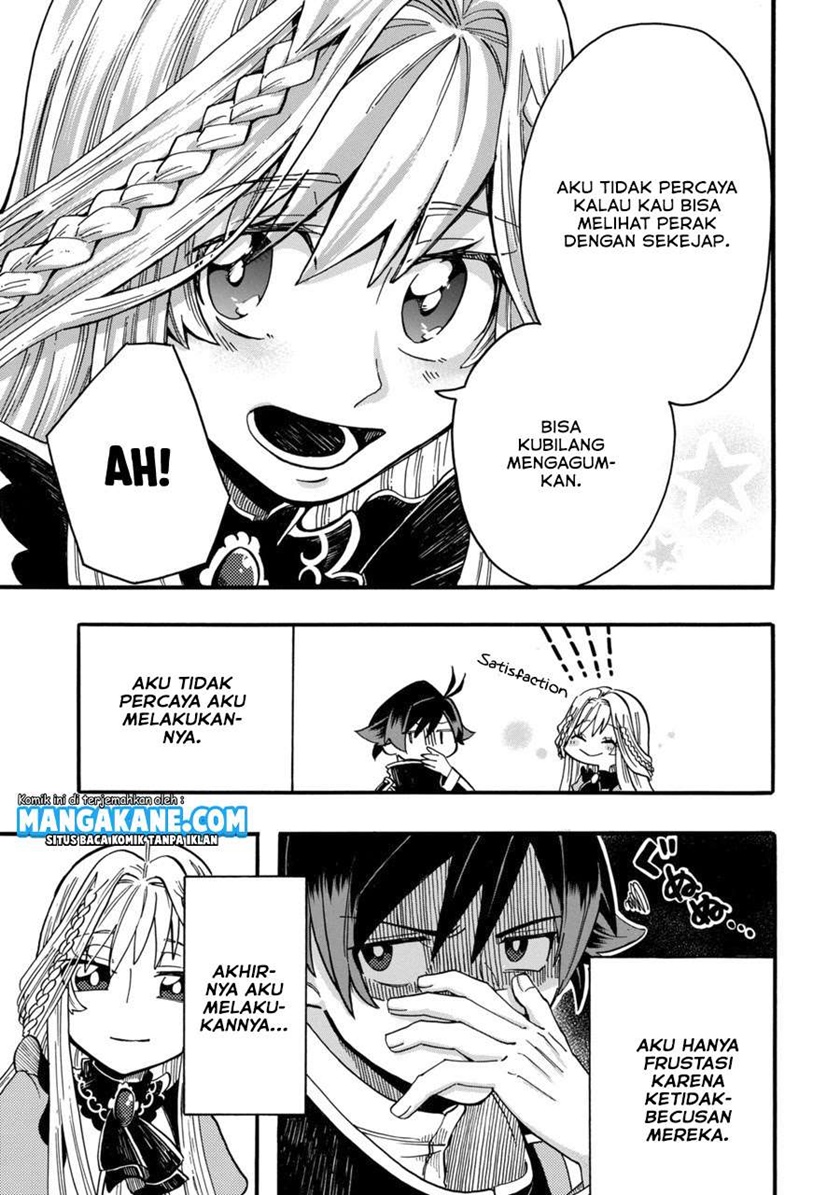 Ore da Mada Honki o Dashite Inai Chapter 01 Gambar 27