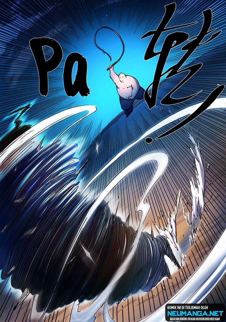 Red Spirit Chapter 18 Gambar 8