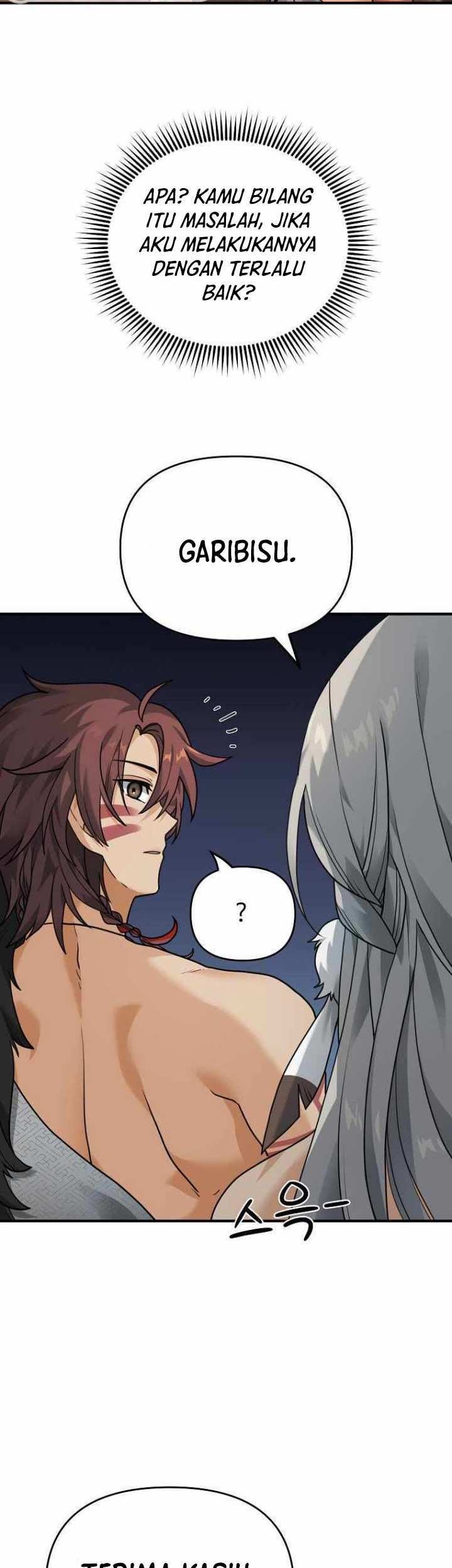 Treacherous Subject Saves the Country Chapter 06 Gambar 20