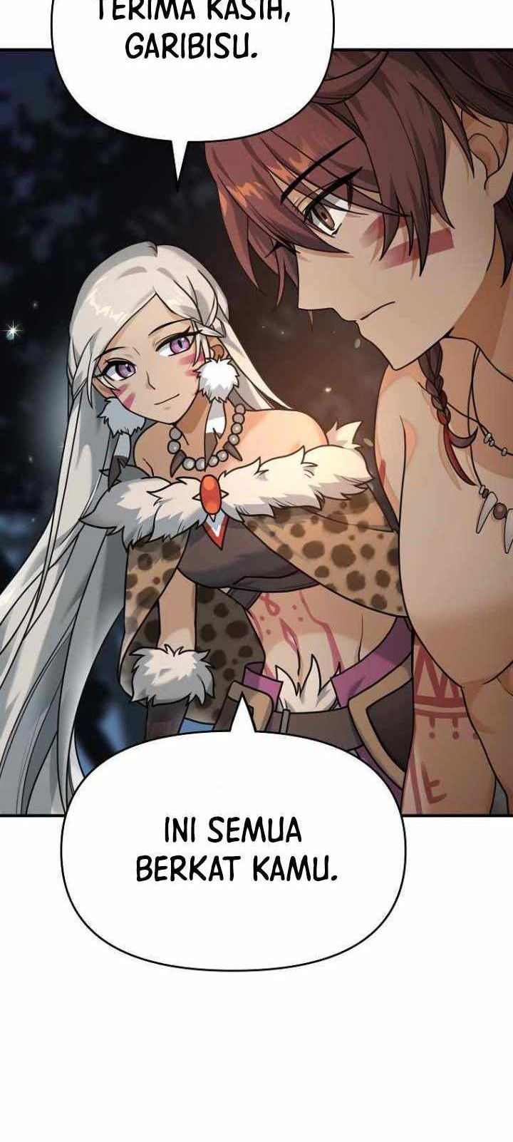 Treacherous Subject Saves the Country Chapter 06 Gambar 21