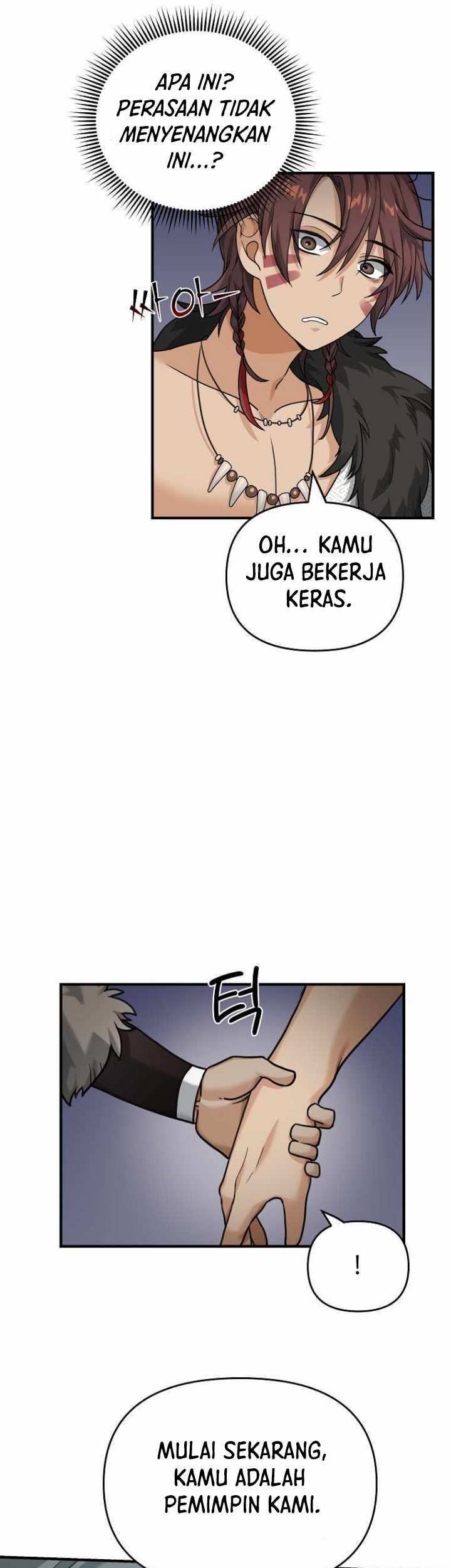 Treacherous Subject Saves the Country Chapter 06 Gambar 22