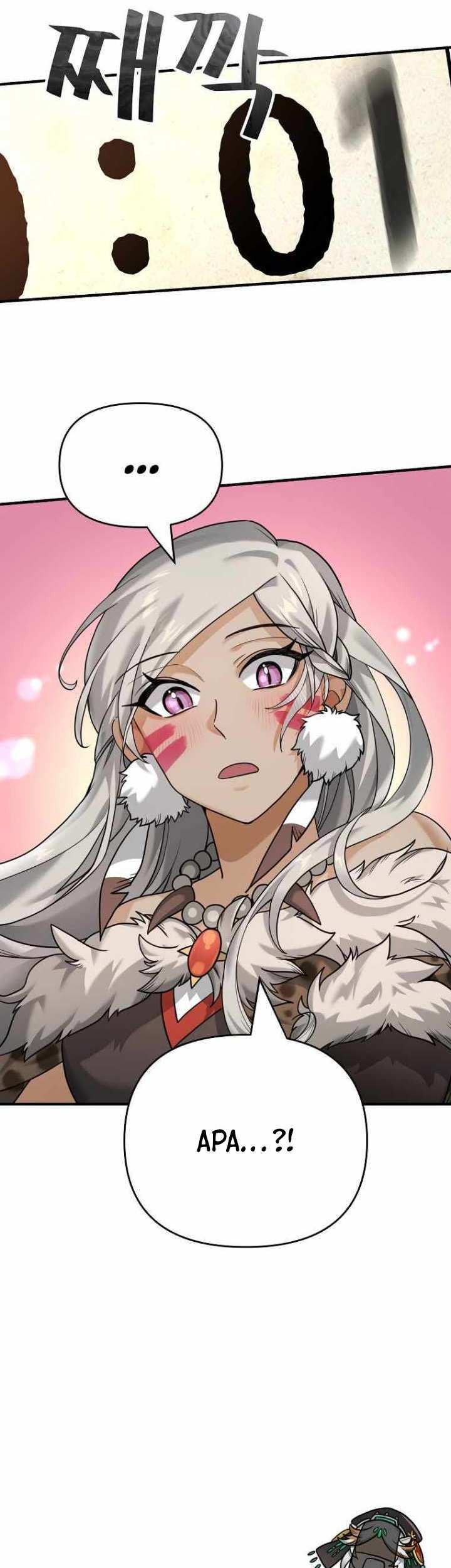 Treacherous Subject Saves the Country Chapter 06 Gambar 32