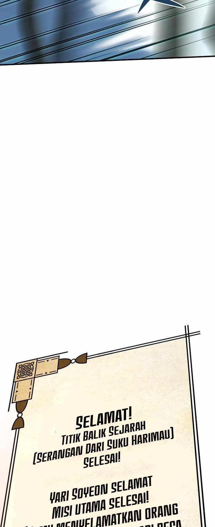 Treacherous Subject Saves the Country Chapter 06 Gambar 35