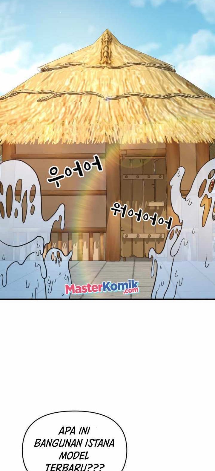 Treacherous Subject Saves the Country Chapter 06 Gambar 43