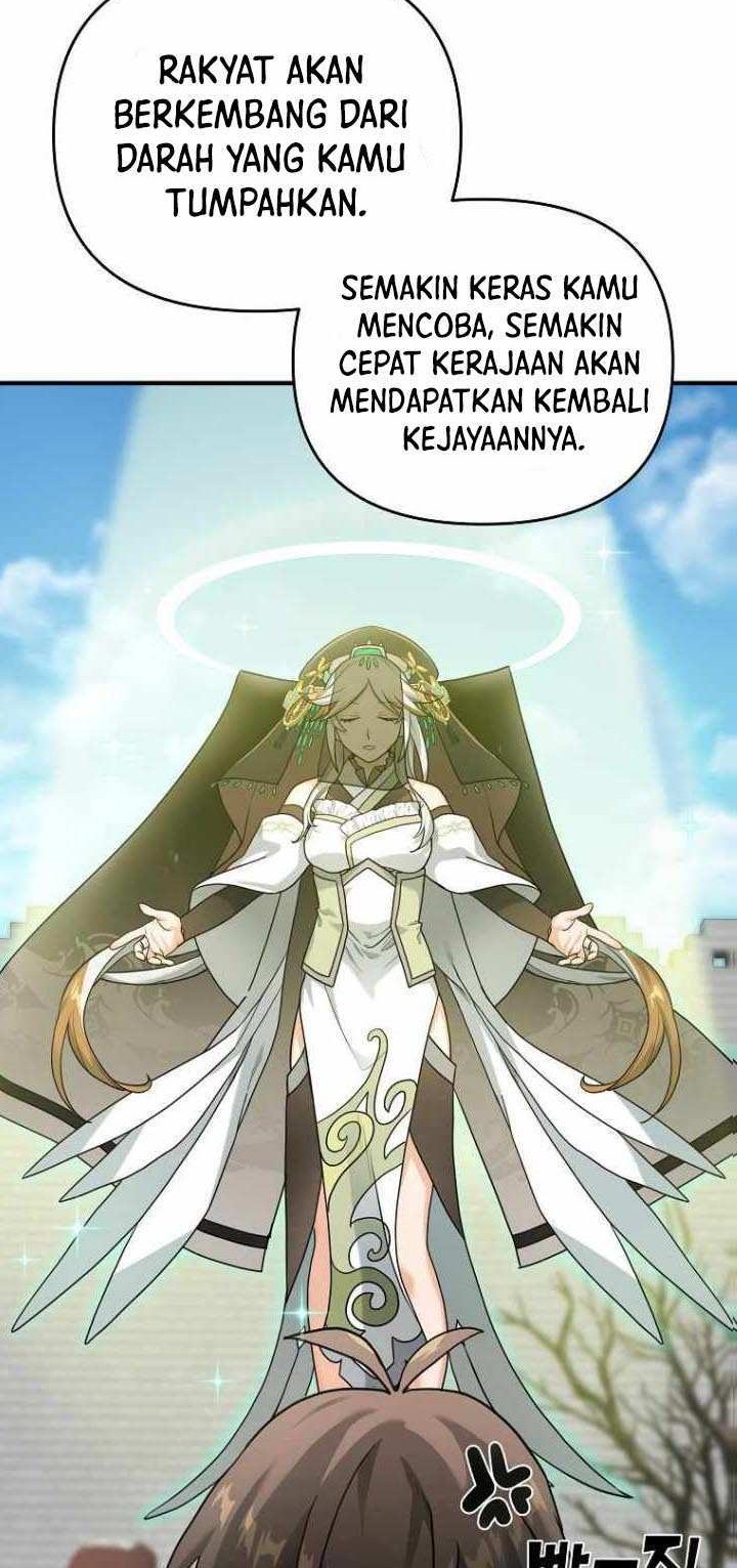 Treacherous Subject Saves the Country Chapter 06 Gambar 47