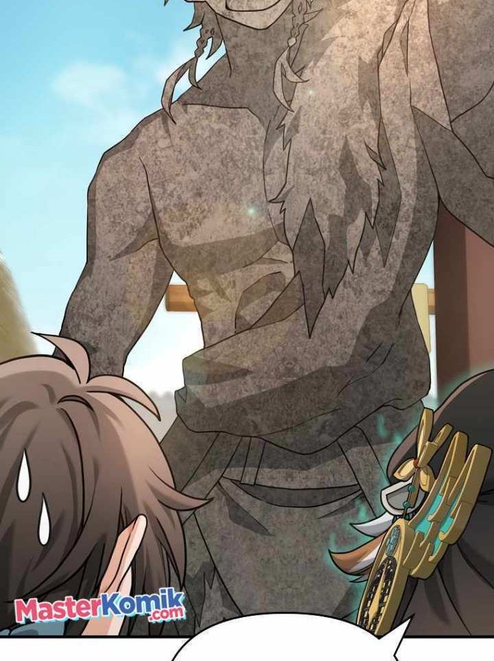 Treacherous Subject Saves the Country Chapter 06 Gambar 51