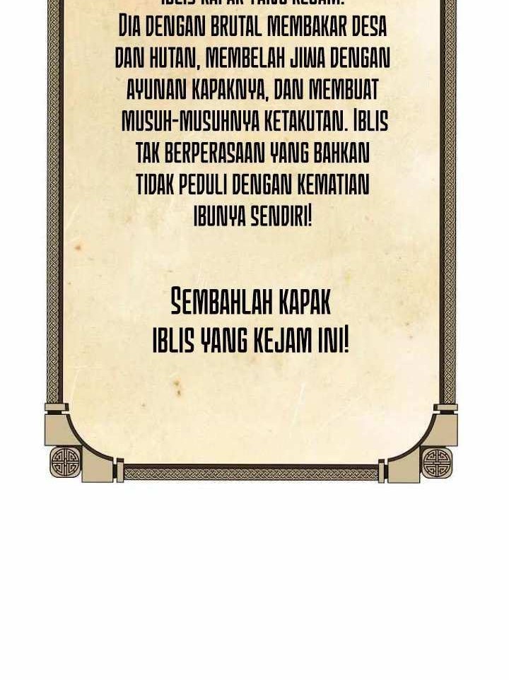 Treacherous Subject Saves the Country Chapter 06 Gambar 53