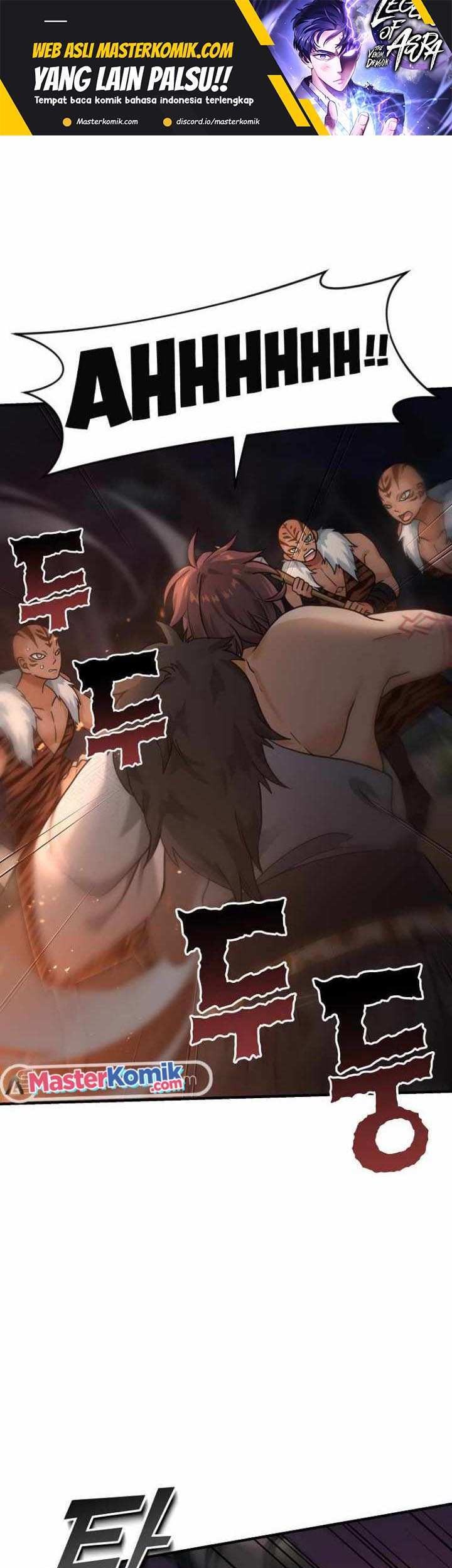 Baca  Treacherous Subject Saves the Country Chapter 06 Gambar 2