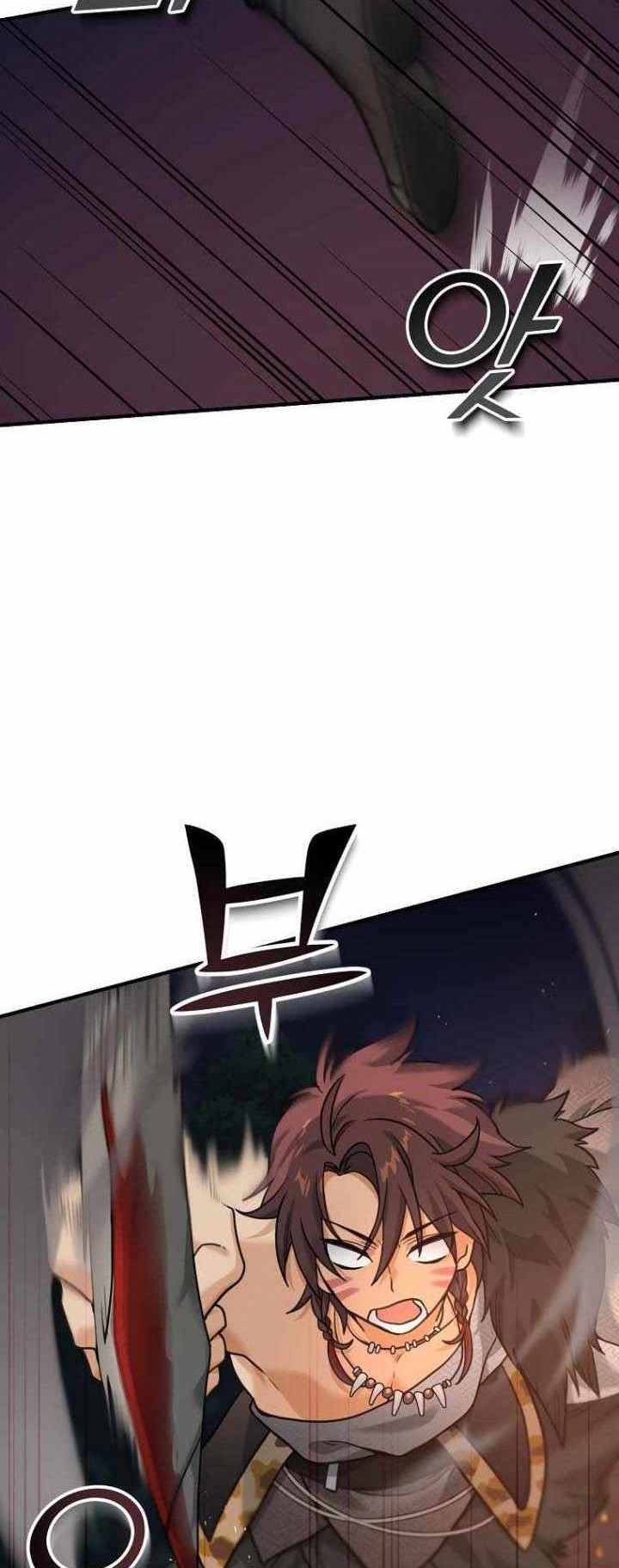 Treacherous Subject Saves the Country Chapter 06 Gambar 3