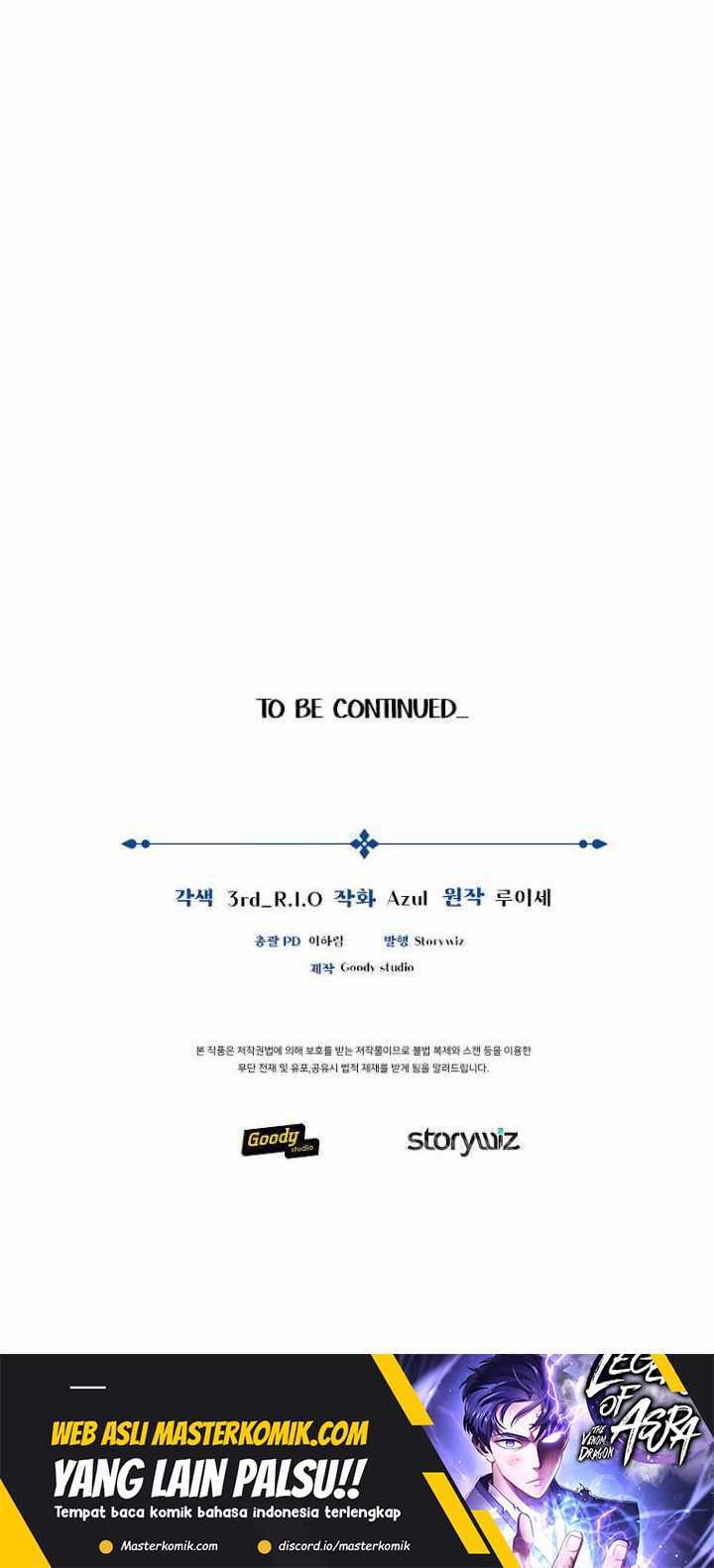 Treacherous Subject Saves the Country Chapter 06 Gambar 63