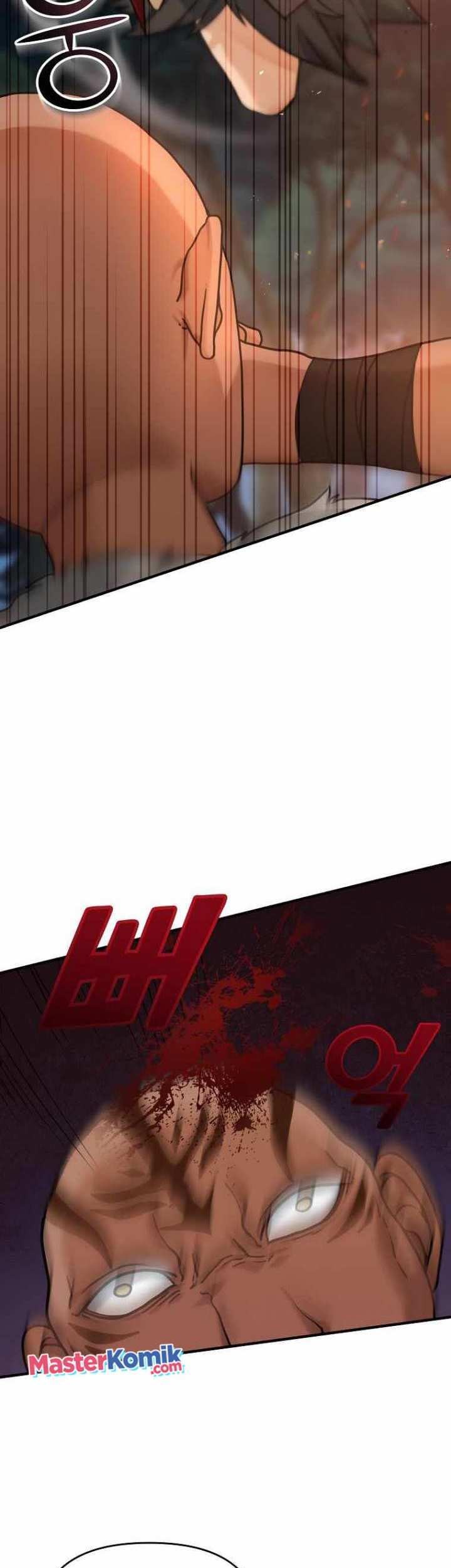 Treacherous Subject Saves the Country Chapter 06 Gambar 4