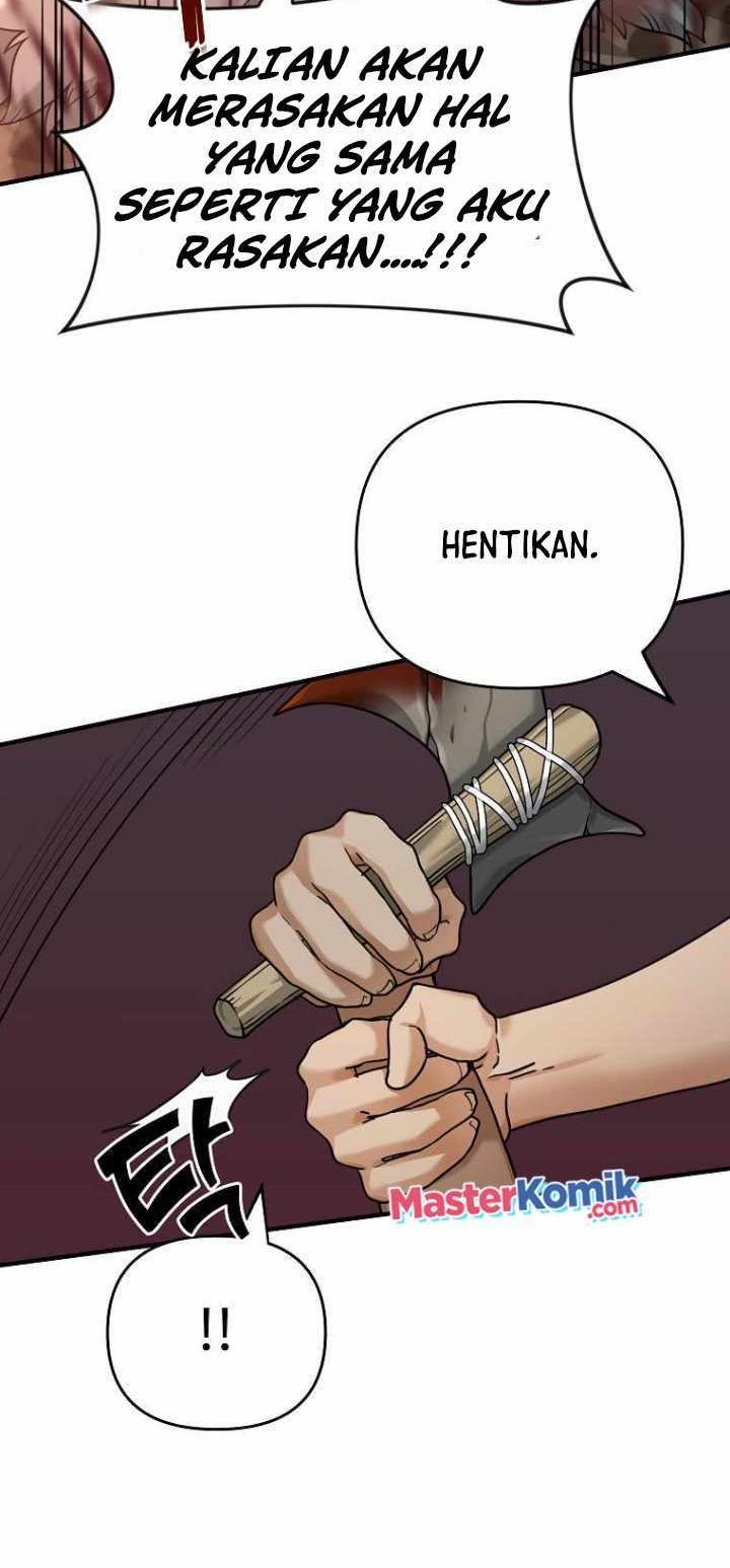 Treacherous Subject Saves the Country Chapter 06 Gambar 9