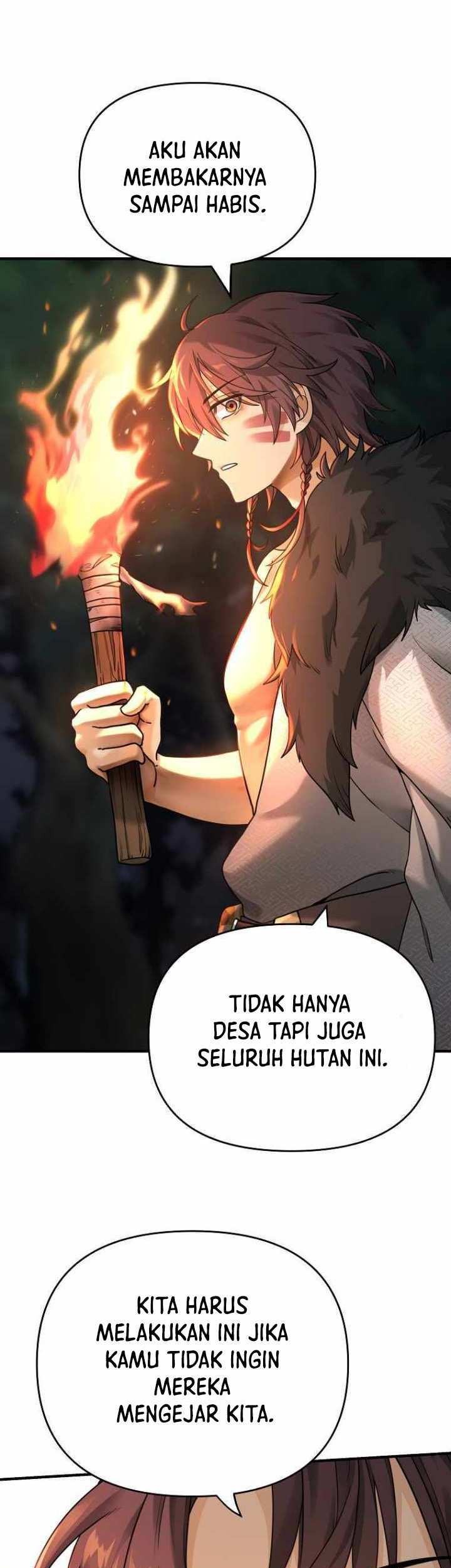 Treacherous Subject Saves the Country Chapter 06 Gambar 12