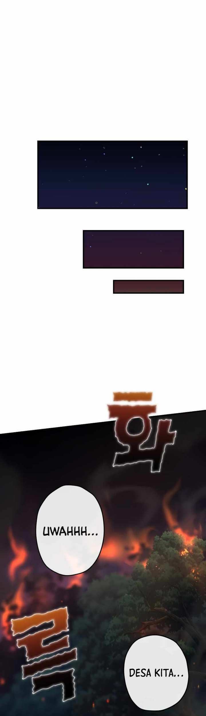 Treacherous Subject Saves the Country Chapter 06 Gambar 14