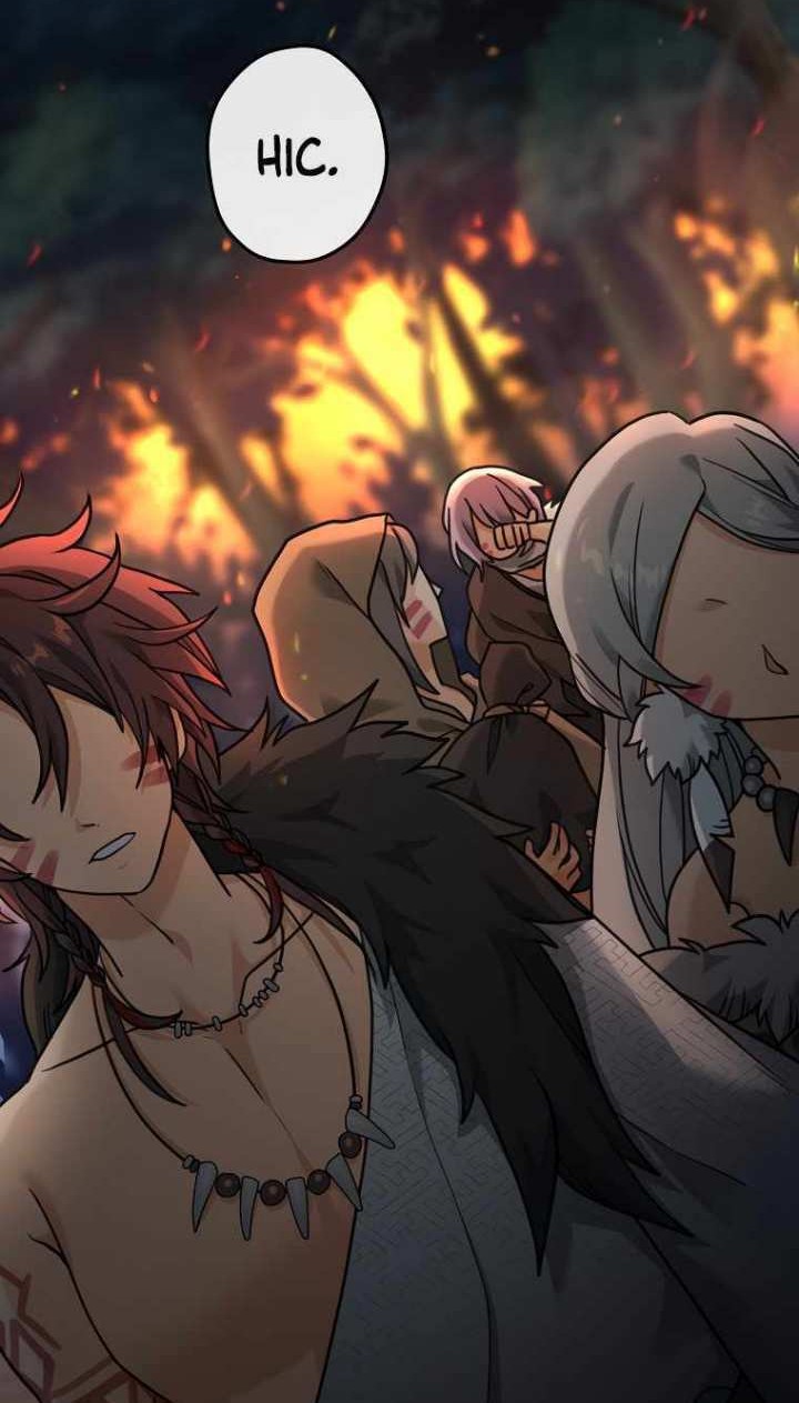 Treacherous Subject Saves the Country Chapter 06 Gambar 15