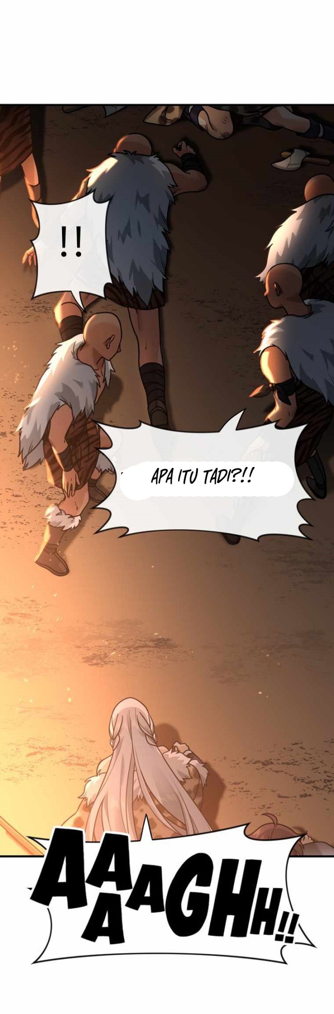 Treacherous Subject Saves the Country Chapter 05 Gambar 44