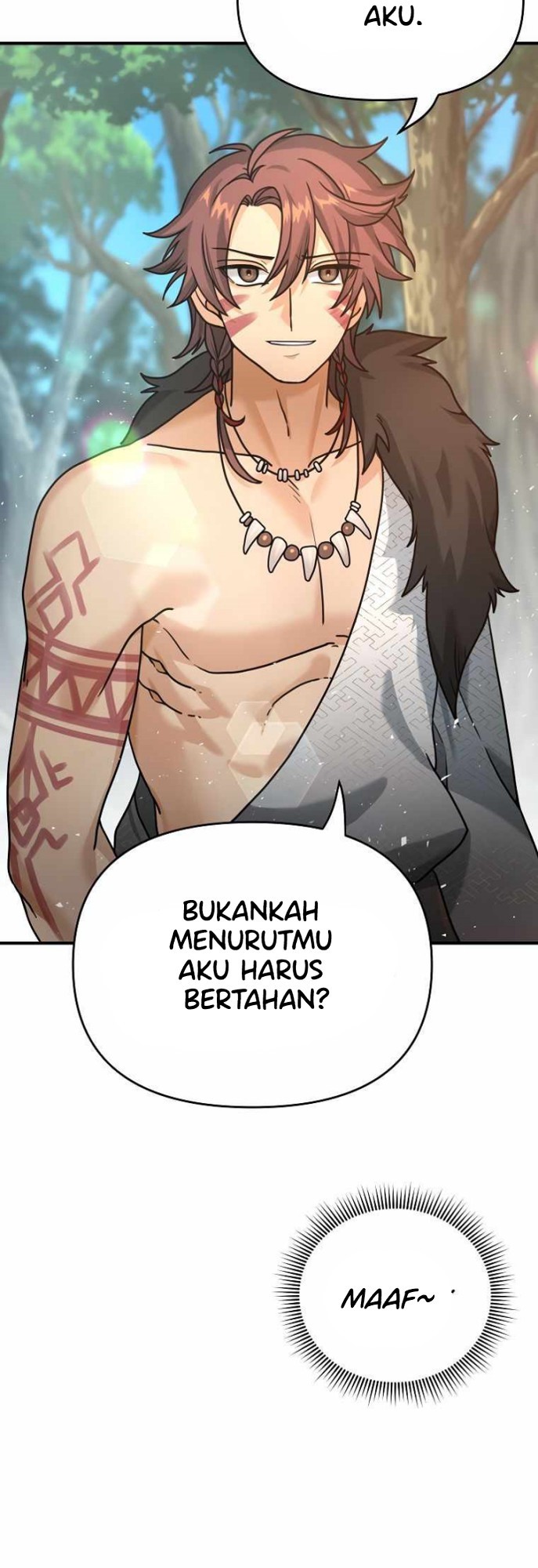 Treacherous Subject Saves the Country Chapter 04 Gambar 14