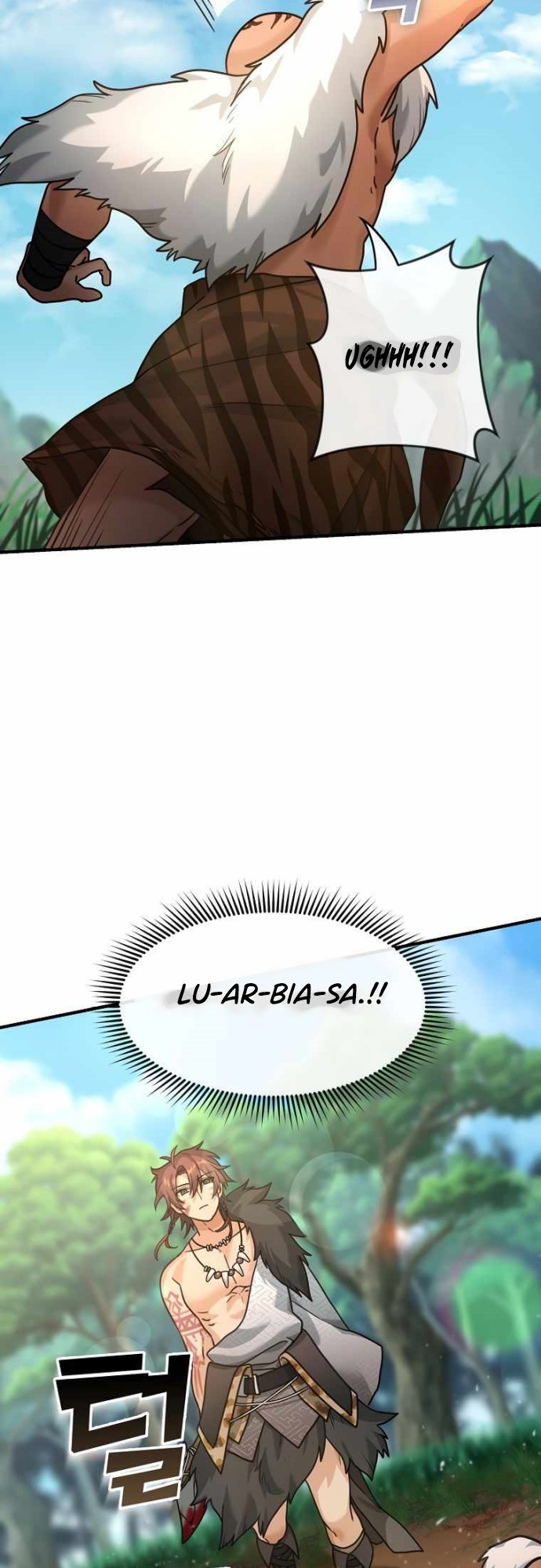 Treacherous Subject Saves the Country Chapter 04 Gambar 31