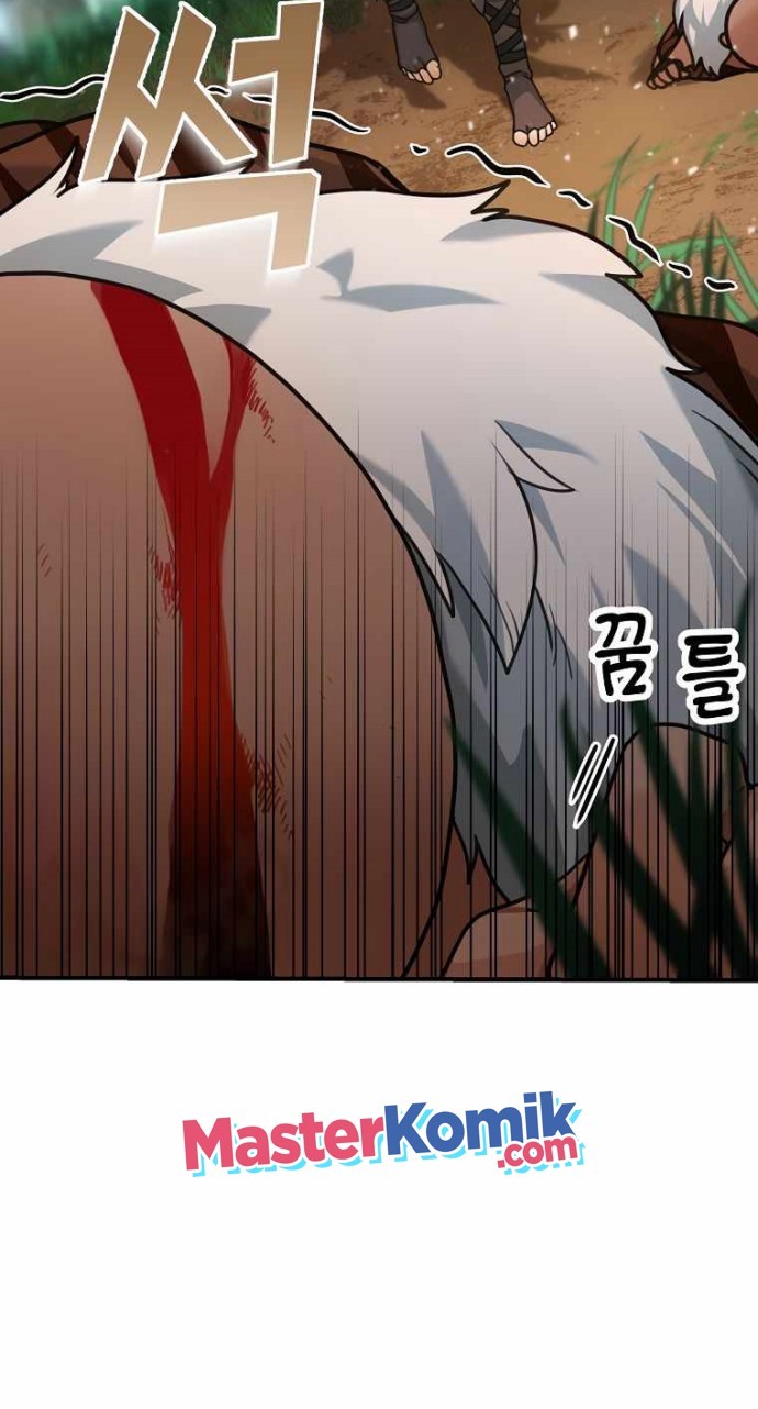 Treacherous Subject Saves the Country Chapter 04 Gambar 32