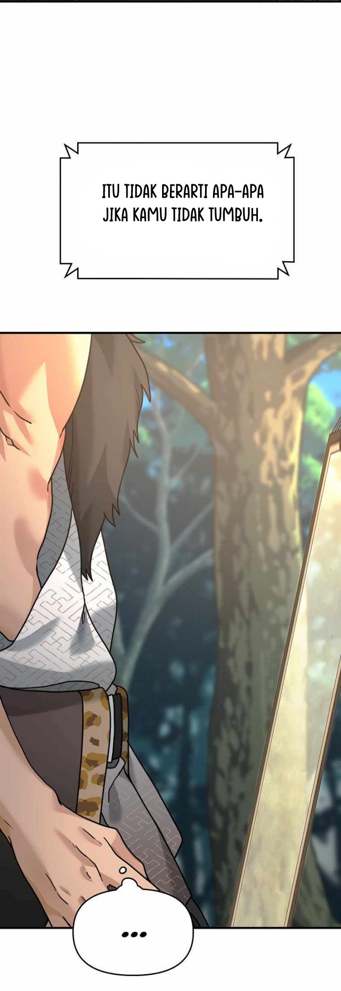 Treacherous Subject Saves the Country Chapter 04 Gambar 41