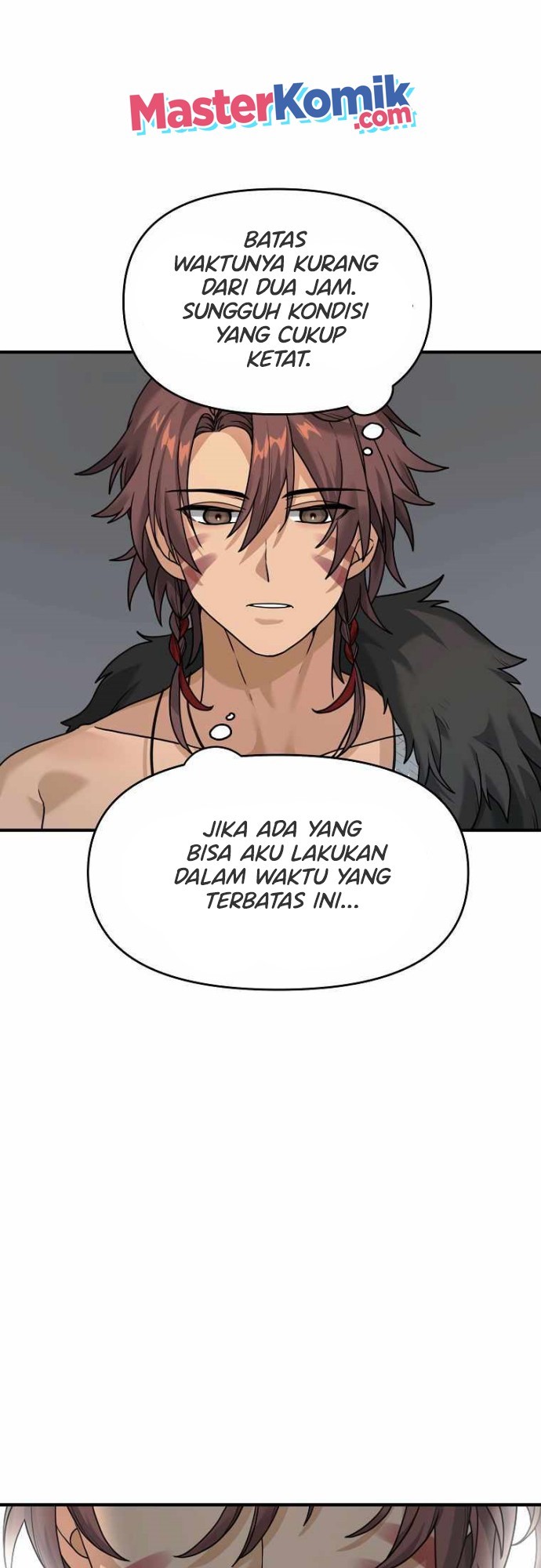 Treacherous Subject Saves the Country Chapter 04 Gambar 42